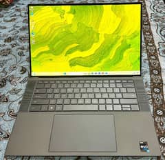 Dell XPS 15 9530 (Core i9 13th Gen, RTX 4070, 64Gb/1TB, OLED,)