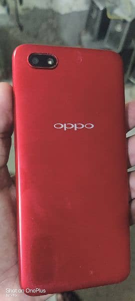 oppo a1k 0