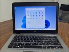 HP Laptop (Elitebook 820 G3)