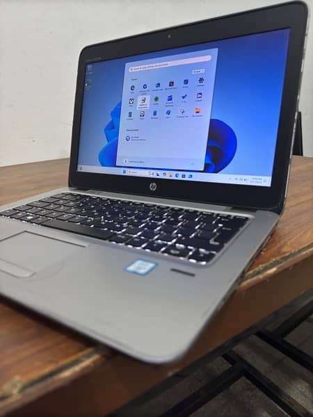 HP Laptop (Elitebook 820 G3) 5