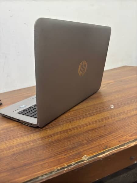 HP Laptop (Elitebook 820 G3) 6