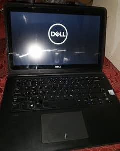 DELL LATITUDE 3000380 CORE i5 7th Generation Laptop (Touch screen)