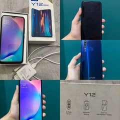 vivo y12