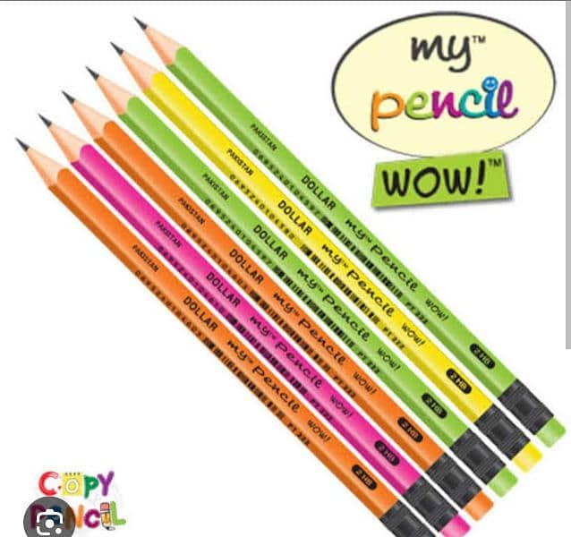 Pencil 0