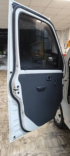 Daihatsu Hijet 2013