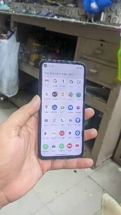 google pixel 4a 4g 6/128 v. i. p p. t. a xcheng possible