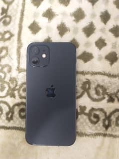 iPhone 12 non pta under warranty