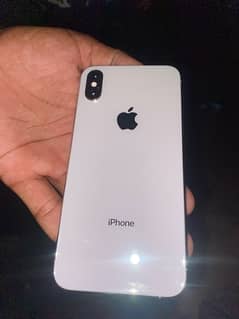 I phone xs