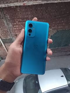 OnePlus 9 12/256 5G Global ha Whatsapp 03254758321