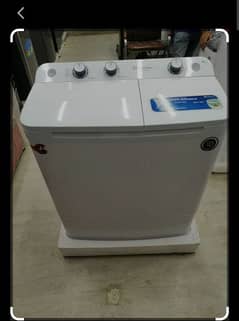 Dawlance washing machine