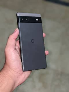 Pixel 6A for sale