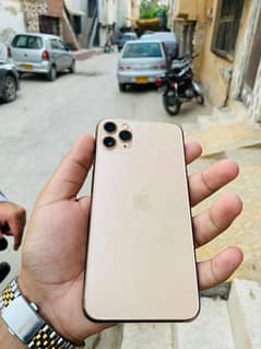 iphone 11 pro max 64 gb non pta jv 0