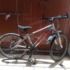 Imported bicycle for sale