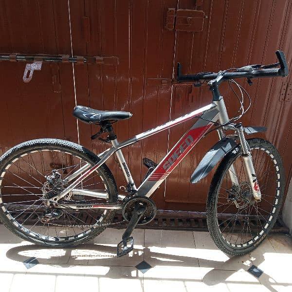 Imported bicycle for sale 0