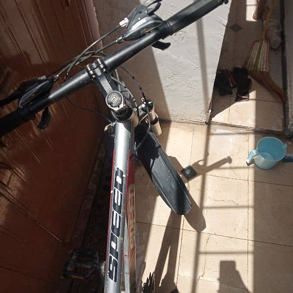 Imported bicycle for sale 1