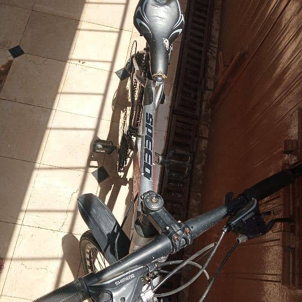 Imported bicycle for sale 2