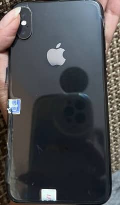 Iphone Xs 256Gb Non Pta