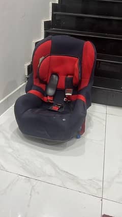 car seat