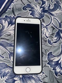 iPhone 7 32 gb pta