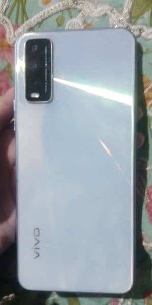 VIVO Y20 0