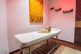 Female Staff Need | Spa Job | Spa center