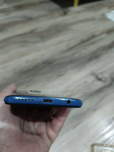 Redmi Note 9 128gb + 4gb 4