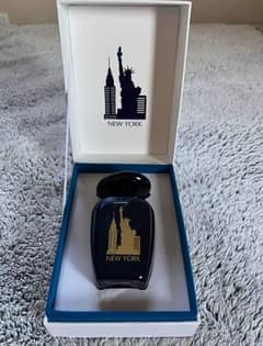 Night De Paris New York by L’orientale Fragrance PARIS 21,000