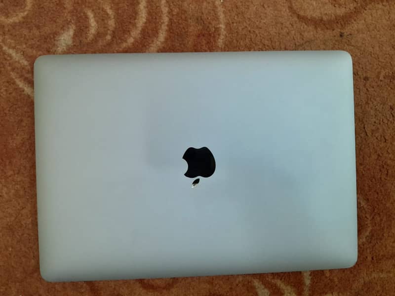 Macbook Pro M1 Memory 16 GB SSD 250 GB 0