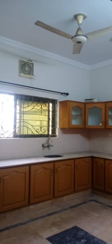 Upper portion Available For Rent In G11 Prime Location 3