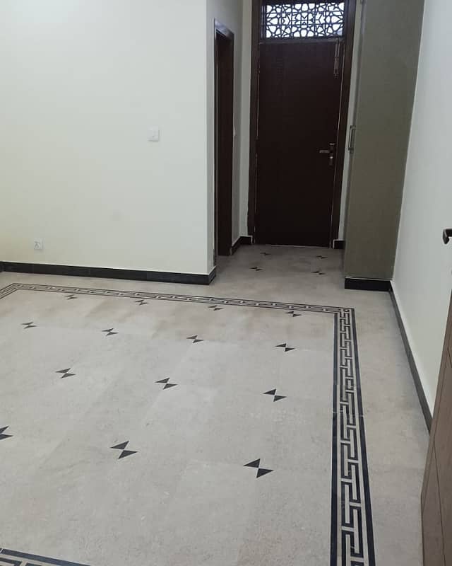 Upper portion Available For Rent In G11 Prime Location 5