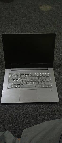 Lenovo Corei5 8Gen Ideal Pad 8gb ram SSD 128 300 HHD 1