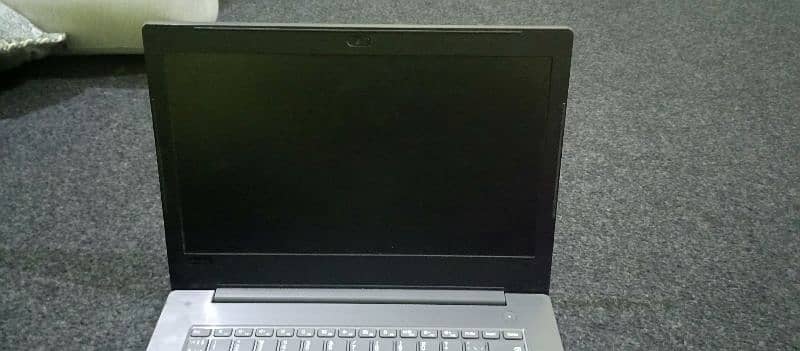 Lenovo Corei5 8Gen Ideal Pad 8gb ram SSD 128 300 HHD 4