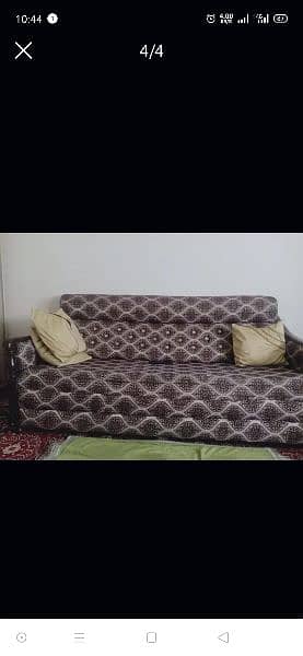 Sofa Set 5 seater 0