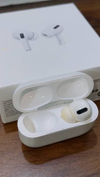 Apple Airpods pro 1