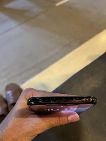 Iphone Xs max 256gb 2