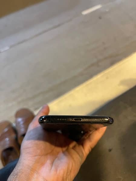 Iphone Xs max 256gb 5