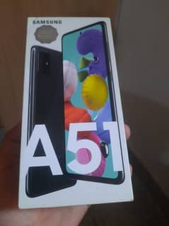 Samsung A51