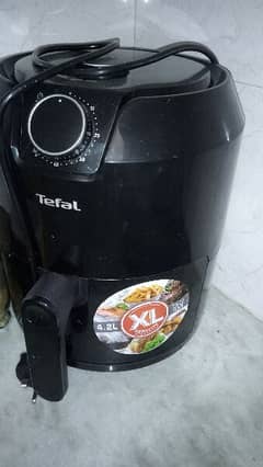 air fryer