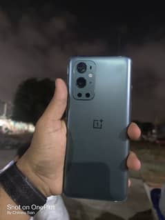 OnePlus 9 Pro PTA Approved