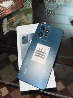 redmi note 12  256 gb