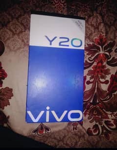 vivo y20 condition 10 by 9 battery 5000mah