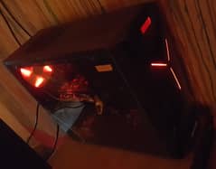 I5 6th genration gaming pc, 16GB DDR4 ram,R9 280x 3GB graphics card.