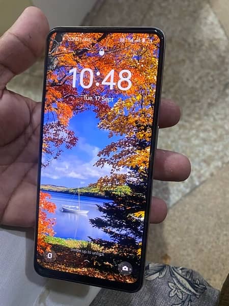 oppo f21pro for sale urgent 1