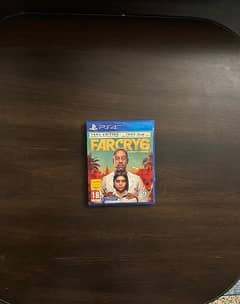 PS5 / PS4 Far Cry 6