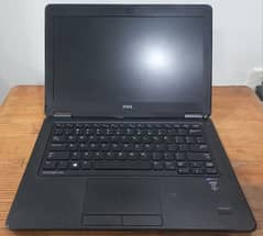 Dell Latitude E7250