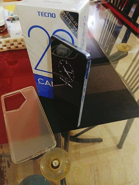 tecno camon20 pro 2