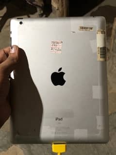 apple ipad 0