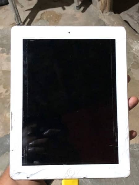 apple ipad 1