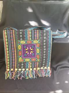 shoulder bag