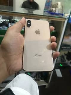 iPhone XS non pta factory unlock